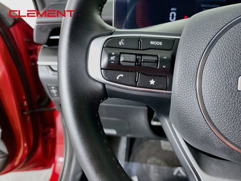Used 2025 Kia K5 GT-Line FWD image 14