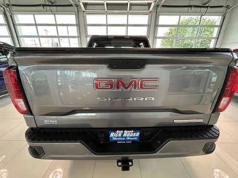 Used 2021 GMC Sierra 1500 Elevation AWD/4WD image 9