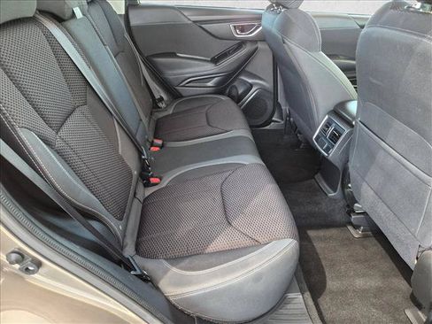 Used 2021 Subaru Forester Premium AWD/4WD image 20