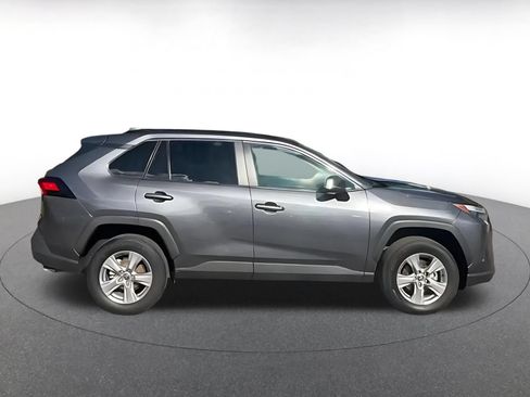 Used 2025 Toyota RAV4 XLE w/ Convenience Package AWD/4WD image 14