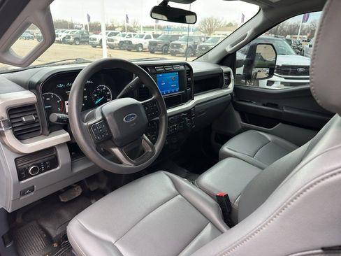 Used 2024 Ford F350 XL image 13