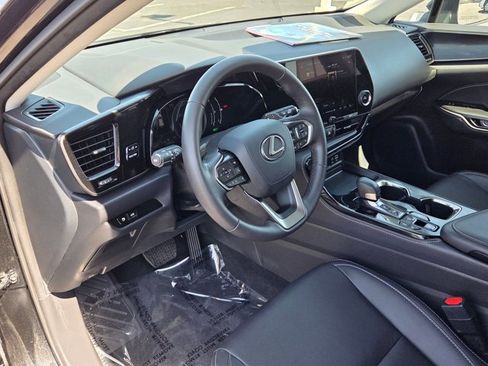 Used 2024 Lexus NX 350h NX 350h image 10