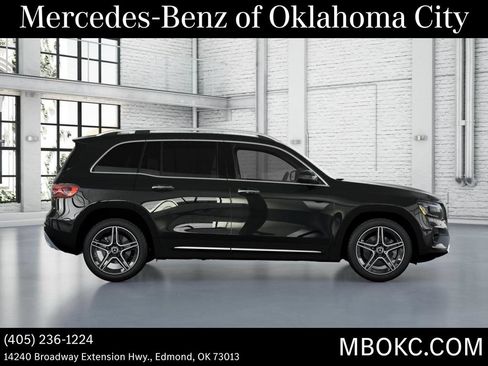 Used 2026 Mercedes-Benz GLB 250 image 17