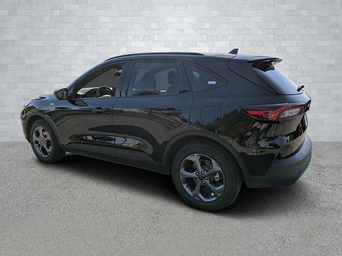 Used 2025 Ford Escape ST-Line image 7