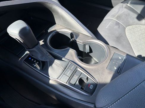 Used 2023 Toyota Camry XSE w/ Navigation Package image 37