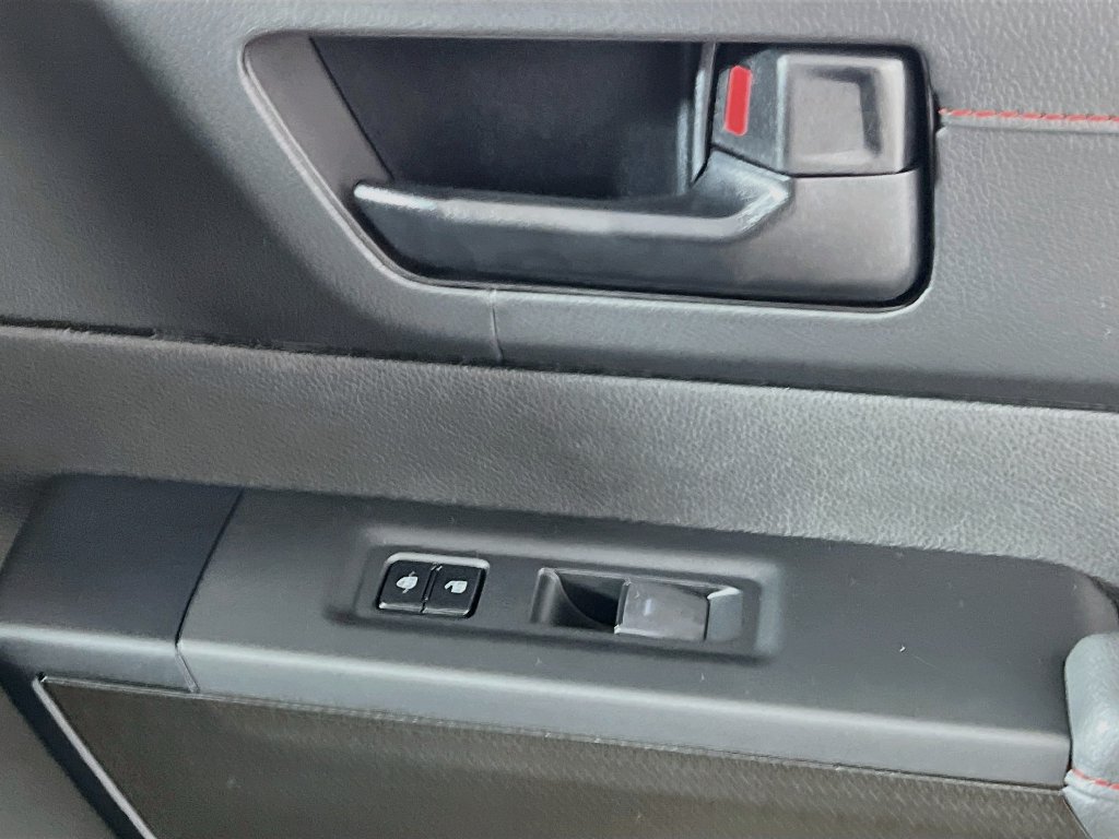 New 2026 Toyota Tundra TRD Pro AWD/4WD image 28