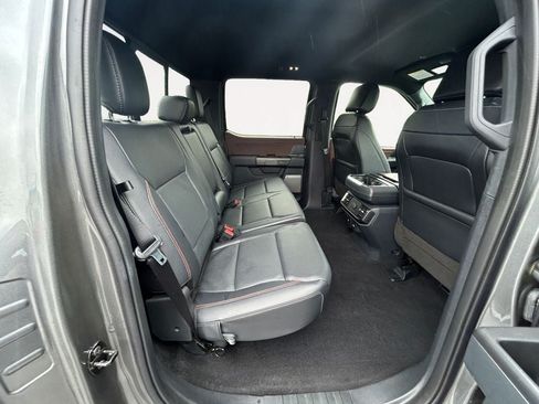 Used 2023 Ford F150 Lariat AWD/4WD image 23