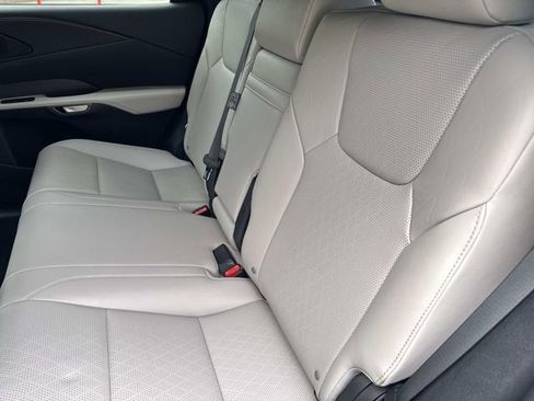 Certified 2023 Lexus RX 350 Premium Plus w/ Accessory Package AWD/4WD image 13
