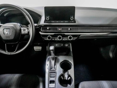 Used 2023 Honda Civic Sport image 23