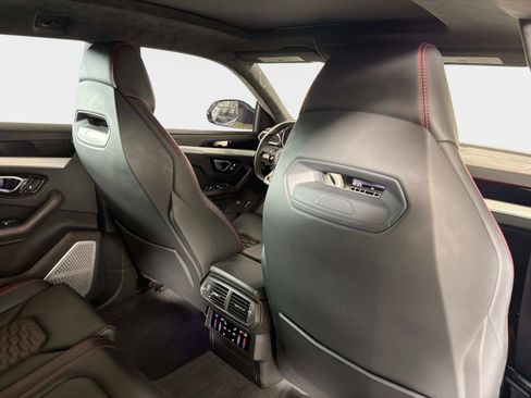 Used 2019 Lamborghini Urus AWD/4WD image 29