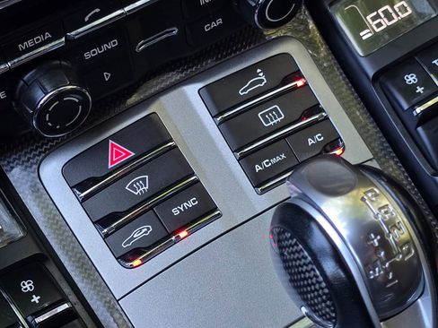 Used 2016 Porsche Panamera GTS w/ Premium Package Plus image 43