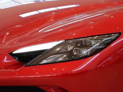 Certified 2024 Ferrari 296 GTS image 23