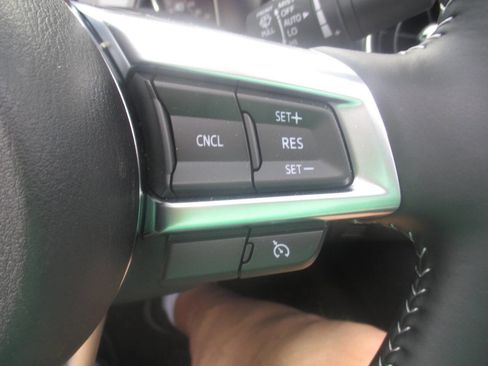 Used 2024 MAZDA MX-5 Miata Grand Touring w/ Appearance Package image 22