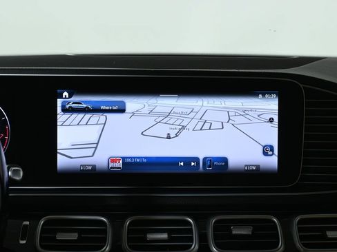 Certified 2024 Mercedes-Benz GLE 350 4MATIC image 19
