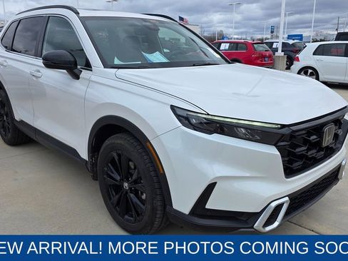 Used 2023 Honda CR-V Sport Touring image 7