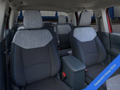 New 2026 Ford Maverick XLT AWD/4WD image 11