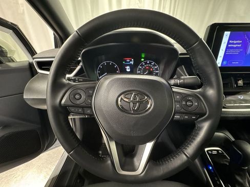 Used 2024 Toyota Corolla SE image 23