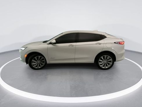 Used 2025 Buick Envista Avenir FWD image 9