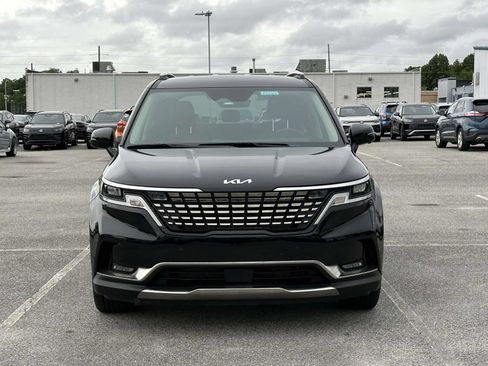 Used 2024 Kia Carnival SX FWD image 8