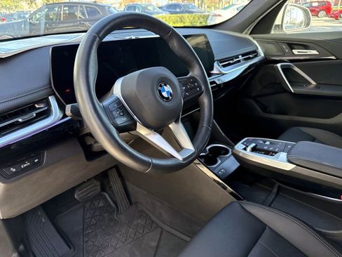 Certified 2025 BMW X1 xDrive28i w/ Convenience Package image 23