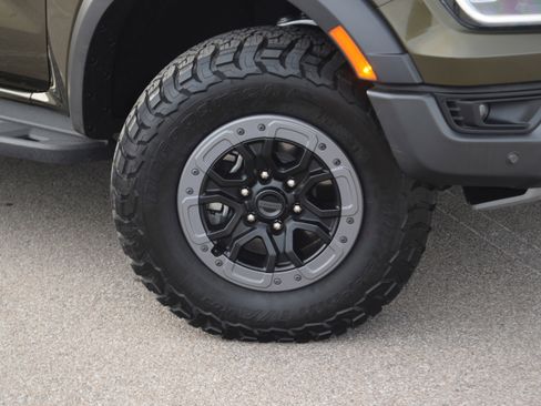 Used 2025 Ford Ranger Raptor image 33