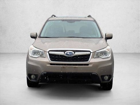 Used 2015 Subaru Forester 2.5i Limited image 2