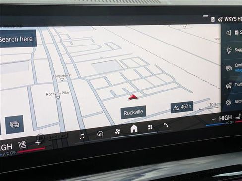 New 2026 BMW M5 Touring AWD/4WD image 14