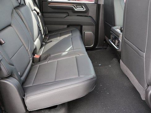 New 2026 GMC Sierra 2500 Denali w/ Denali Reserve Package image 13