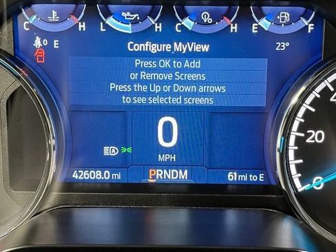 Used 2023 Ford F150 XLT w/ Equipment Group 302A High AWD/4WD image 27
