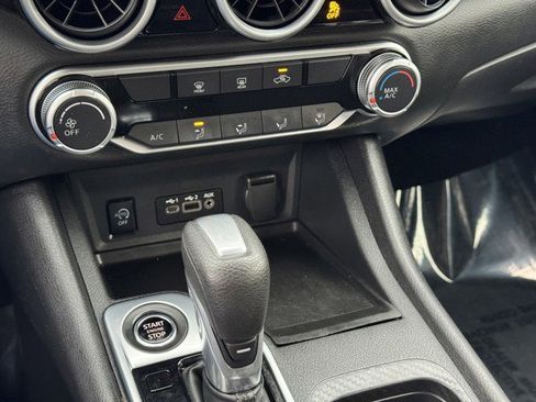 Used 2024 Nissan Sentra SV image 15