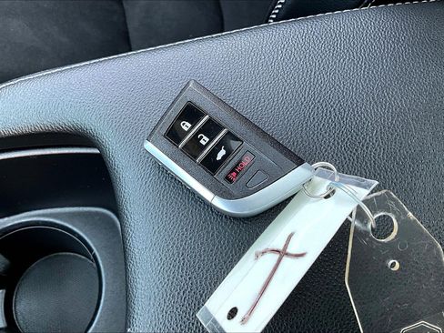 Used 2024 Acura Integra A-Spec FWD image 10