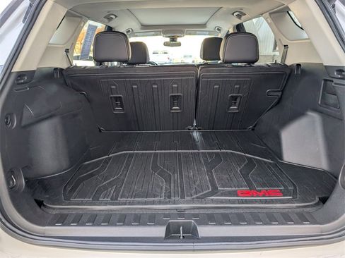Certified 2022 GMC Terrain Denali w/ LPO, Floor Liner Package image 9