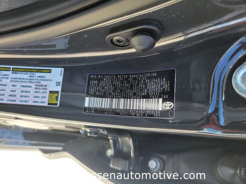 Used 2026 Toyota Corolla LE image 34