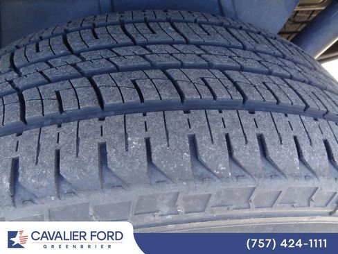 Used 2021 Ford F150 Lariat AWD/4WD image 15