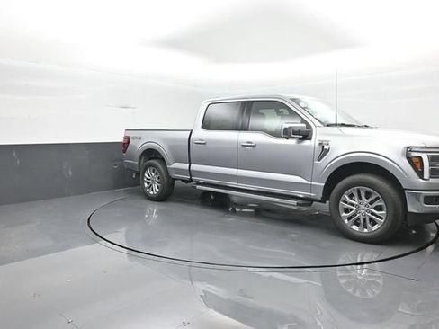 New 2026 Ford F150 Lariat w/ Equipment Group 502A High AWD/4WD image 2
