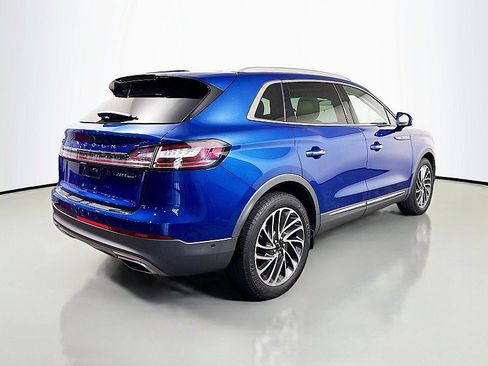 Used 2020 Lincoln Nautilus Reserve w/ Equipment Group 201A AWD/4WD image 7