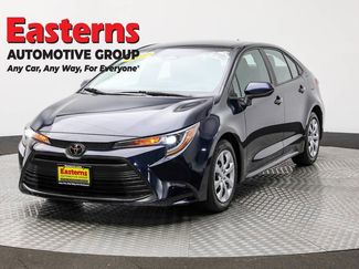 Used 2023 Toyota Corolla LE video 1