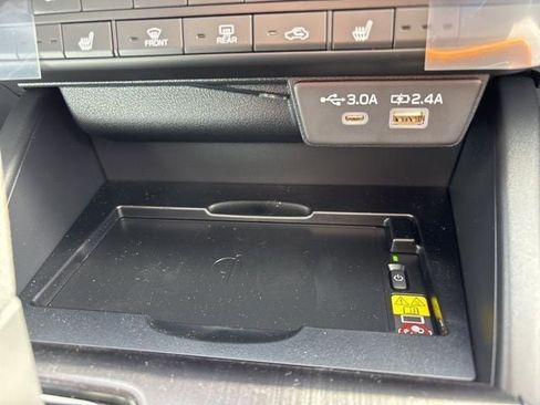 New 2026 Subaru Outback Limited image 24