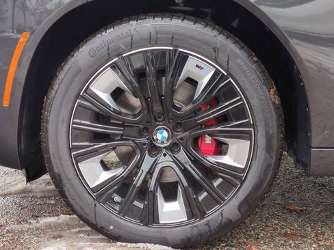 New 2026 BMW X3 xDrive30 image 14