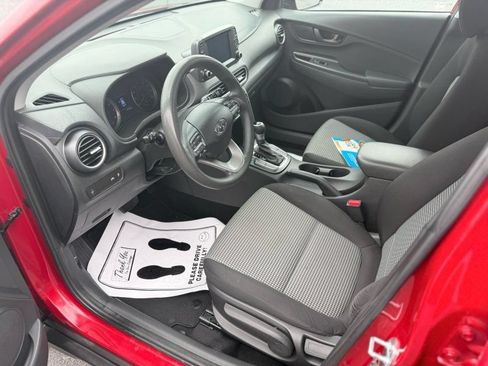 Used 2019 Hyundai Kona SE FWD image 10