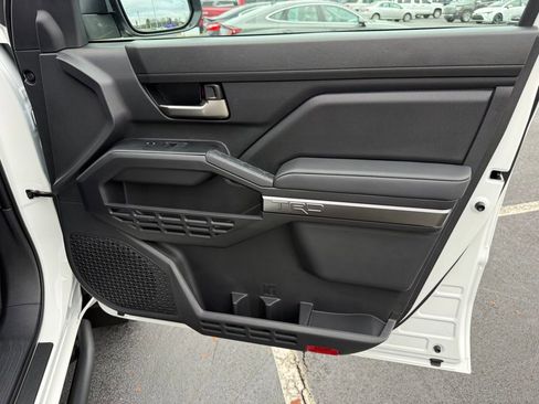 New 2025 Toyota Tacoma TRD Off-Road image 41