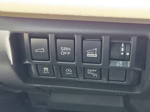 Certified 2024 Subaru Forester Limited AWD/4WD image 43