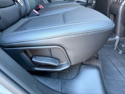 New 2025 Hyundai Tucson SEL image 21