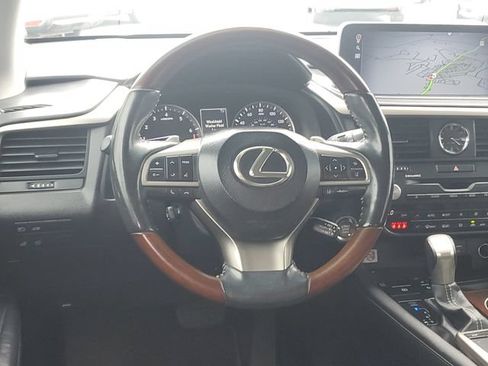 Used 2022 Lexus RX 350 AWD w/ Premium Package image 13