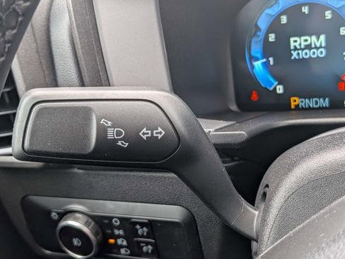 New 2026 Ford Bronco Sport Badlands AWD/4WD image 28