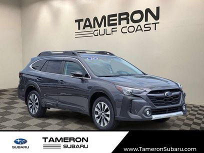 Used 2024 Subaru Outback Limited XT