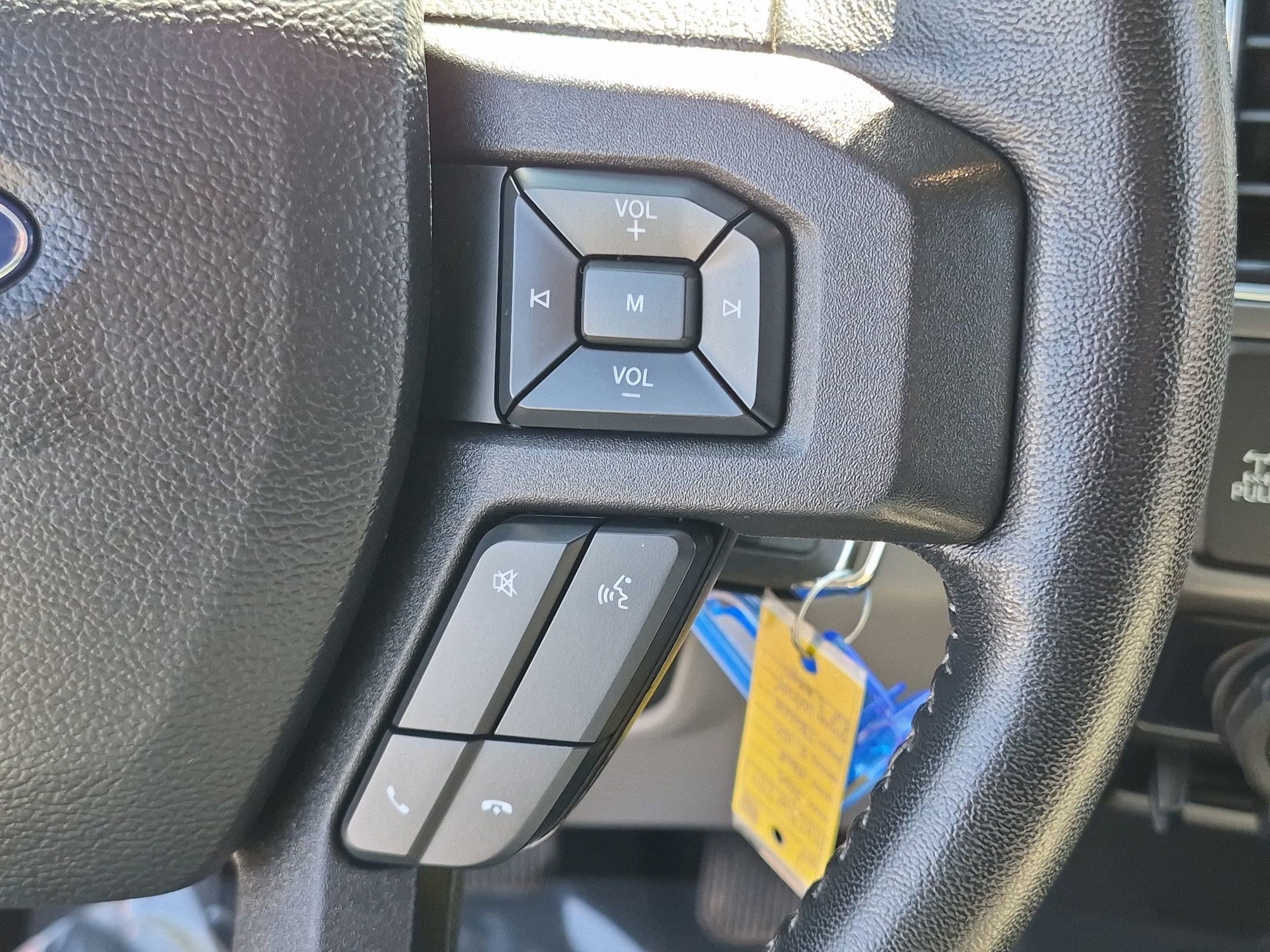 Used 2019 Ford F150 XLT w/ Equipment Group 302A Luxury AWD/4WD image 18