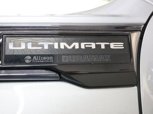 Used 2025 GMC Sierra 2500 Denali Ultimate AWD/4WD image 84