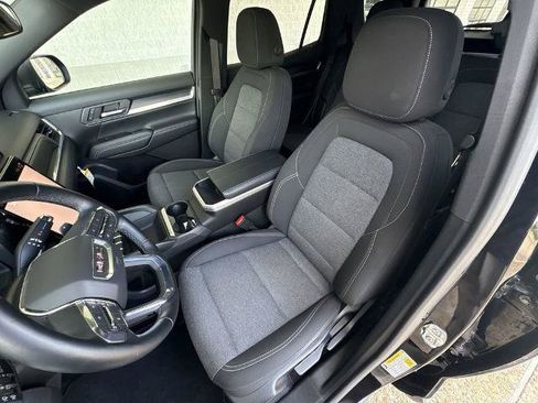 Certified 2025 GMC Terrain Elevation AWD/4WD image 19