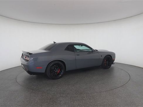 Used 2023 Dodge Challenger SRT Hellcat image 20